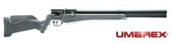 Umarex-Origin-Grey-.25-PCP-Air-Rifle
