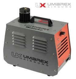 Umarex-ReadyAir-Electronic-PCP-Airgun-Compressor
