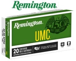 Remington-300 AAC Blackout-Ammo