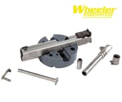 Wheeler-Universal-Bench-Block