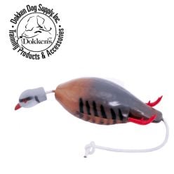 Dokken'sDeadfowl-Chukar Partridge P-100-TrainerDuck