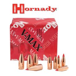 Hornady-6mm-75-gr-.243’’-V-MAX-Bullets
