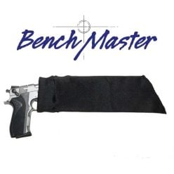 Protecteur VCI Treated Pistol de Bench Master