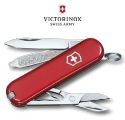Couteau-Victorinox-Classic-SD-rouge
