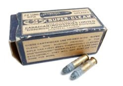 Vintage-CIL-22-LR-Ammunition