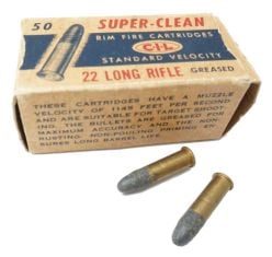 Vintage-22-LR-Ammunition