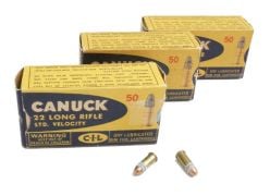 Vintage-CIL-Canuck-22-LR-Ammunition