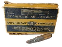 Vintage-Dominion-300-Savage-Ammunitions