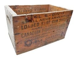 Vintage-CIL-12-ga.-Wood-Box