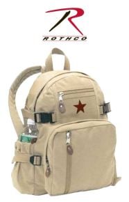 Rothco-Vintage-Canvas-Compact-Backpack