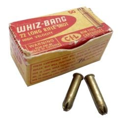 Vintage-Whiz-Bang- 22-LR-Ammunitions