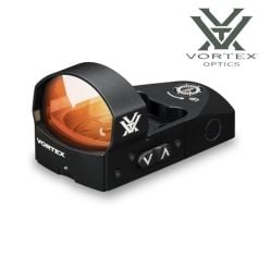 Vortex-Venom-3 MOA-Red Dot