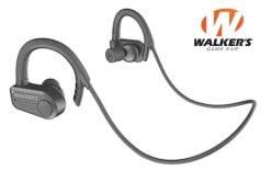 Écouteurs-sport-Walker's-ATACS-Bluetooth