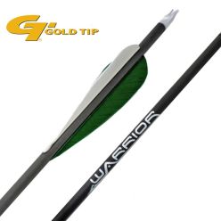 Gold-Tip-Warrior-340-Arrow-Vanes
