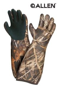 Waterproof-Neoprene-Decoy-Gloves
