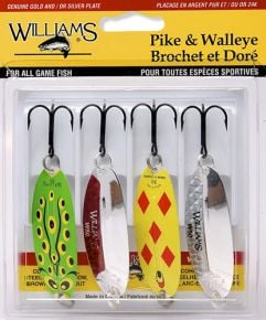 Williams-Pike-&-Walleye-Spoons