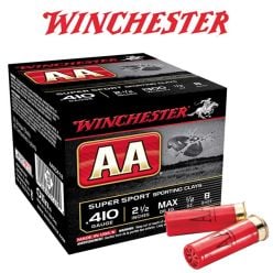 Cartouches-Winchester-AA-.410-ga.