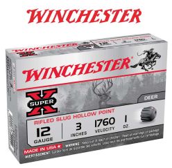 Winchester-Super-X-12-ga.-3''-Shotshells