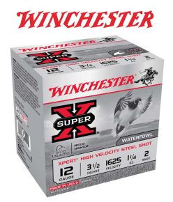 Cartouches-Winchester-Super-X-12-ga.-3.5''