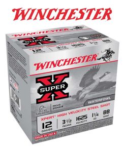 Cartouches-Winchester-Super-X-12-ga.-3.5''