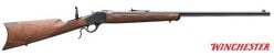 Winchester-1885-Traditional Hunter-45-70