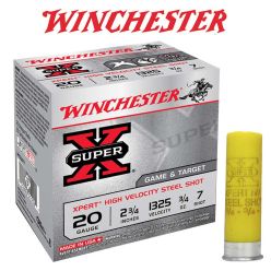 Winchester-20-ga-Shotshells