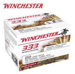 Munitions-Winchester-USA-22-LR