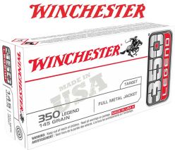 Winchester-350-Legend-145-Grain-Ammunitions