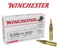 Winchester+5.56mm-55-gr.-Ammunitions