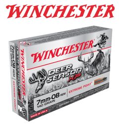 Munitions-Winchester-Deer-SeasonXP-Carabine