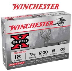 Winchester-Super-X-12-ga-3.5''-Shotshells