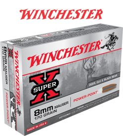 Wincheste-Super X-8mm-Mauser