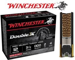 Winchester-DoubleX-Shotshells