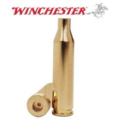 Winchester 243 WSSM Shellcases
