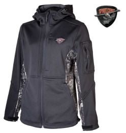 Manteau-de-chasse-femme-Sportchief-The Hunting-Beast