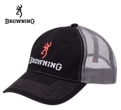 Browning-Women-Ringer-Cap