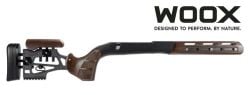 Woox-Furiosa-Remington-700-Walnut-Chassis