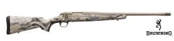Carabine-Browning-X-Bolt-Speed-Ovix-6.5-Creedmoor