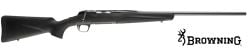 Carabine X-Bolt Composite Stalker 308 Win de Browning