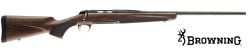 Carabine X-Bolt Hunter 30-06 Sprg de Browning