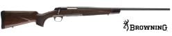 Carabine X-Bolt Medallion 30-06 SPRG de Browning