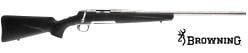 Browning X-Bolt Stainless Stalker 300 WSM Rifle