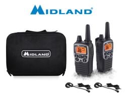 Radios-Midland-X-Talker-T77