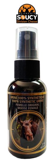 Meunerie-Soucy-100%-Synthetic-Urine-Female-Moose