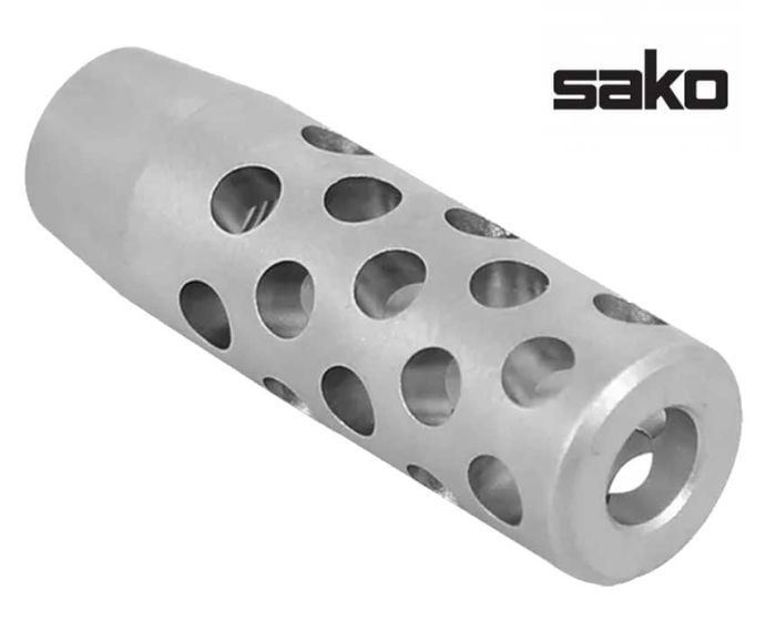 Frein-de-bouche-conique-Sako-M15x1-.30