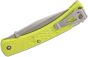 Couteau Buck Knives 110 Slim Hunter Select Chartreuse