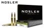 Nosler-270-win-Ammunitions