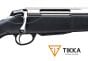 Tikka T3X Lite Stainless 6.5x55 Rifle