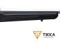 Tikka T3X Lite Stainless 6.5x55 Rifle