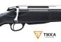 Tikka T3X Lite Stainless 270 Win Rifle